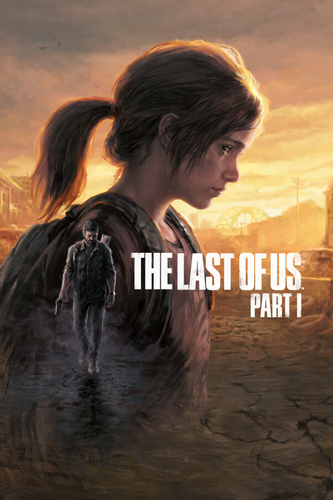 The Last of Us: Part I repack